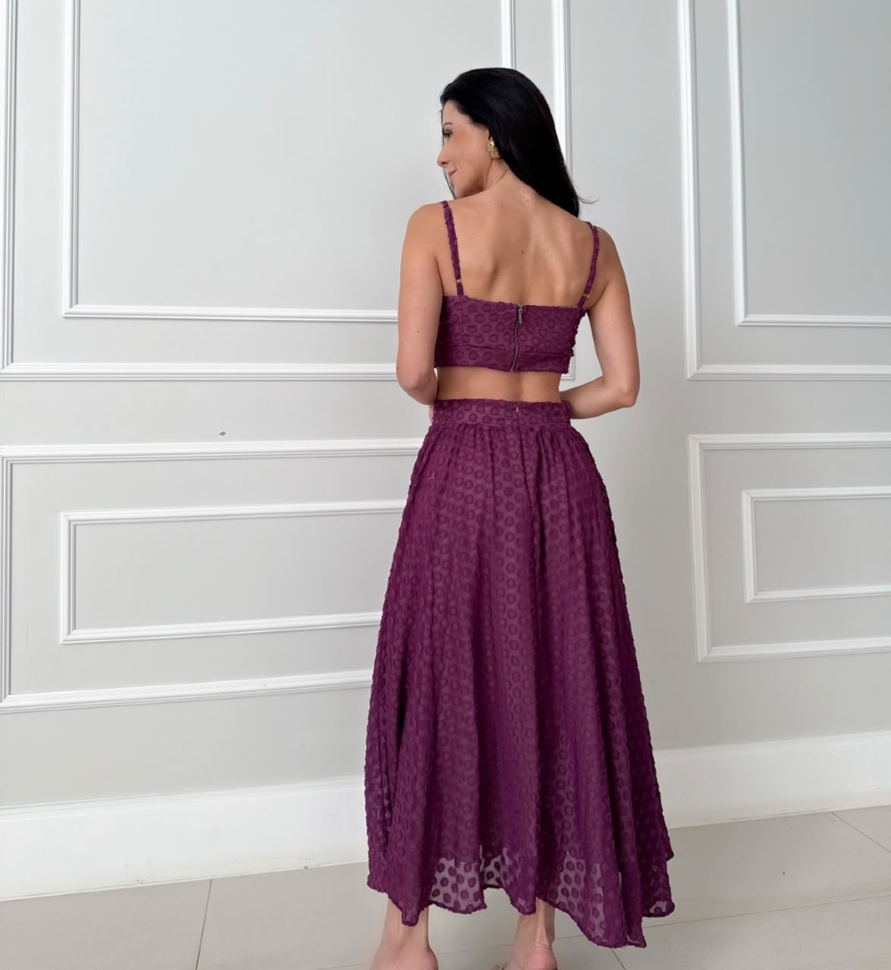 CONJUNTO VALENTINA