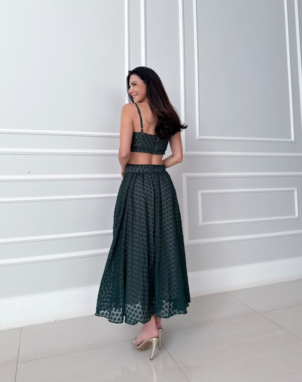 CONJUNTO VALENTINA