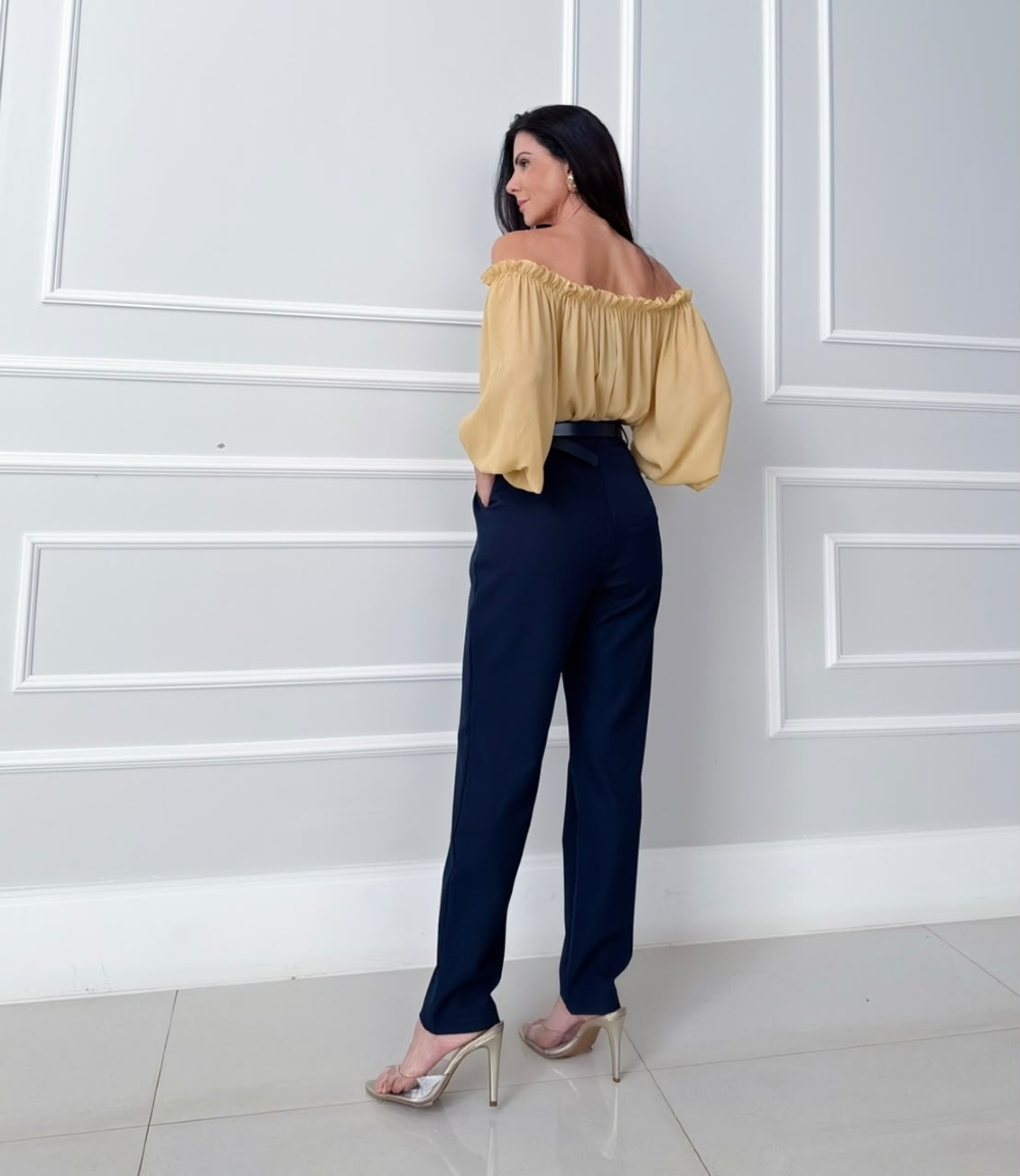 CALÇA FERNANDA