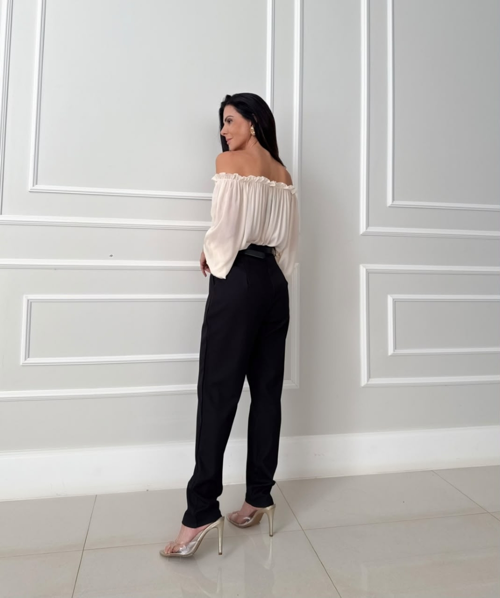 CALÇA FERNANDA