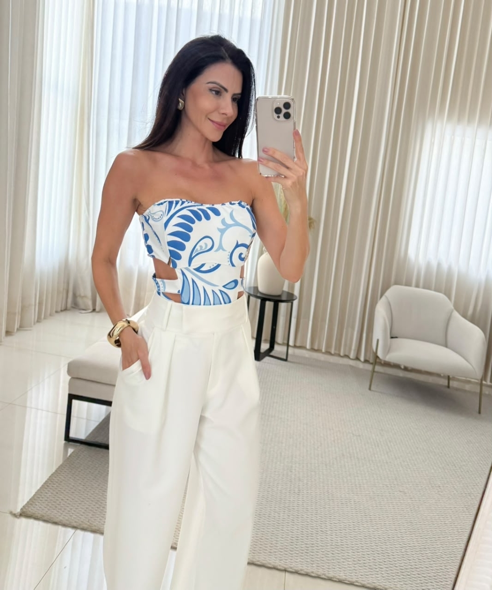 BODY VENEZA