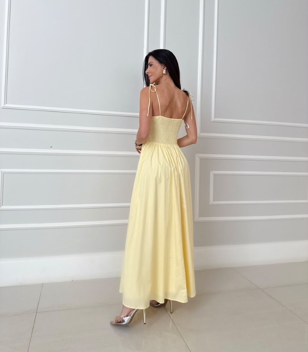 VESTIDO CORA