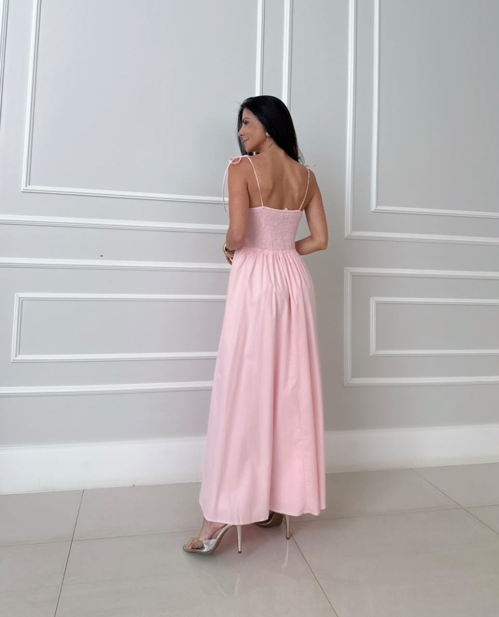 VESTIDO CORA