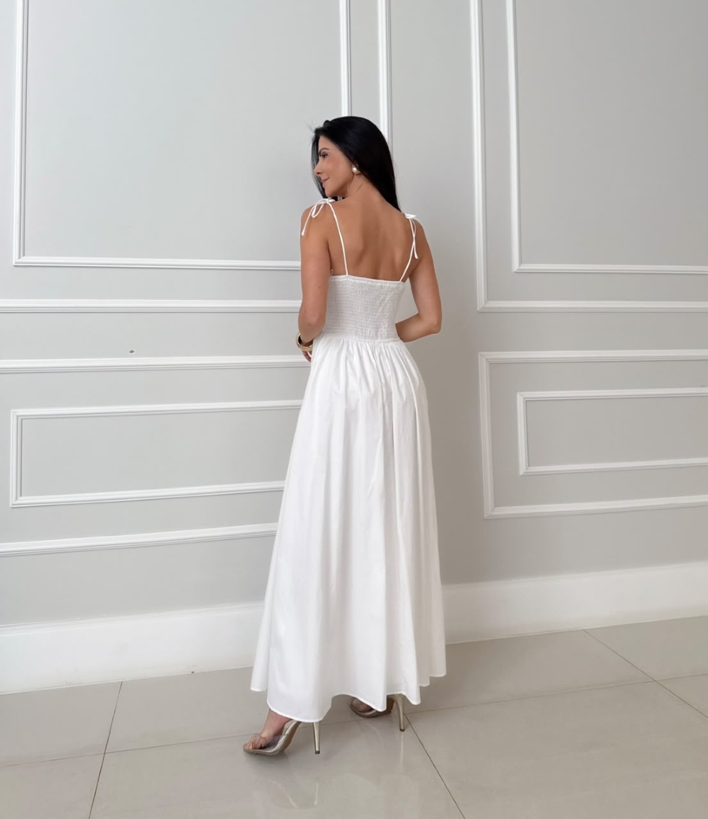 VESTIDO CORA