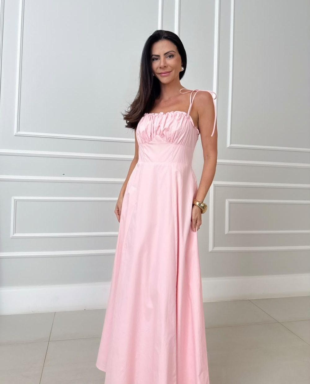 VESTIDO CORA