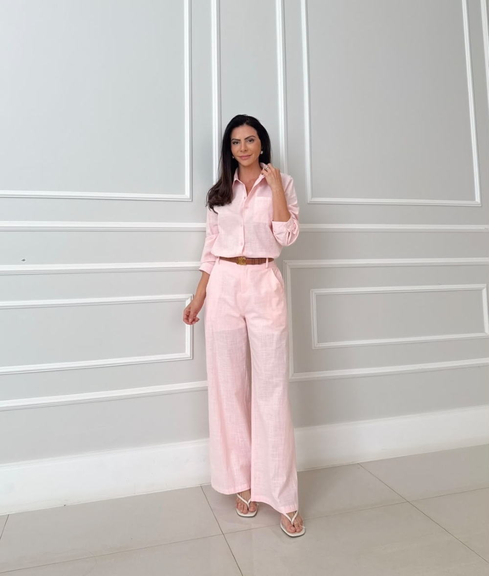 CONJUNTO AURORA