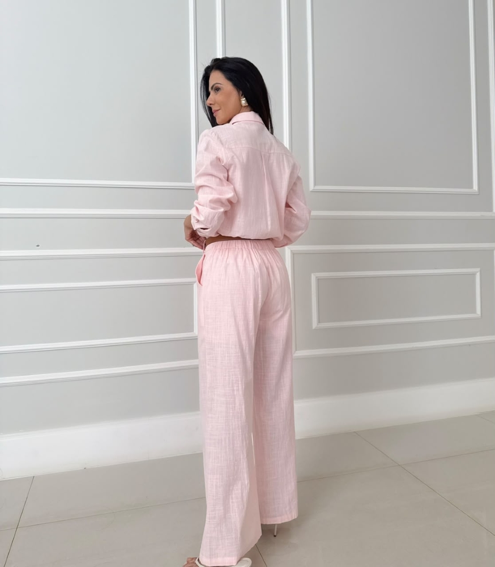 CONJUNTO AURORA