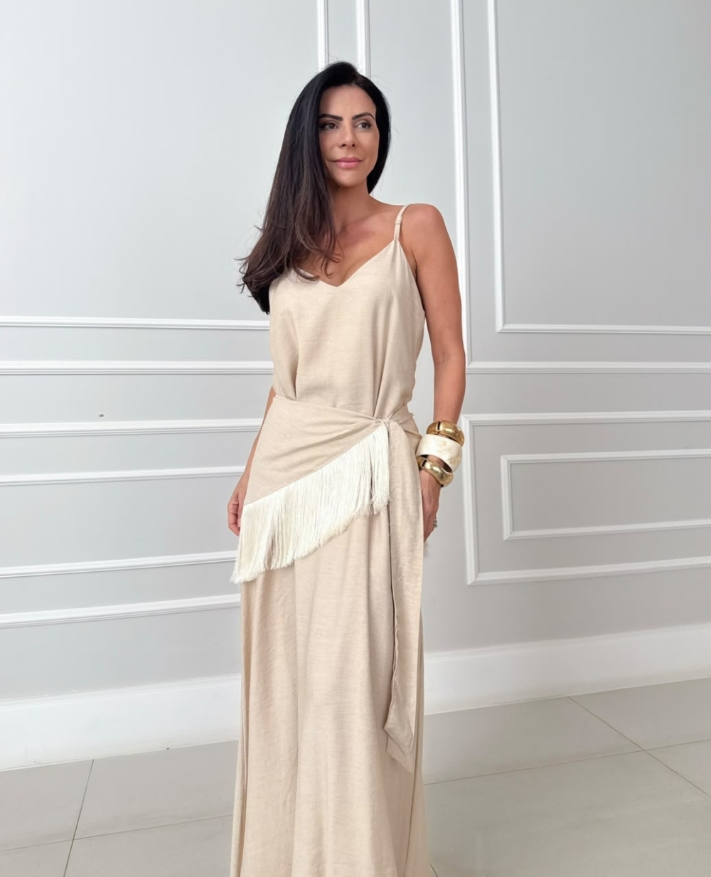VESTIDO VERA