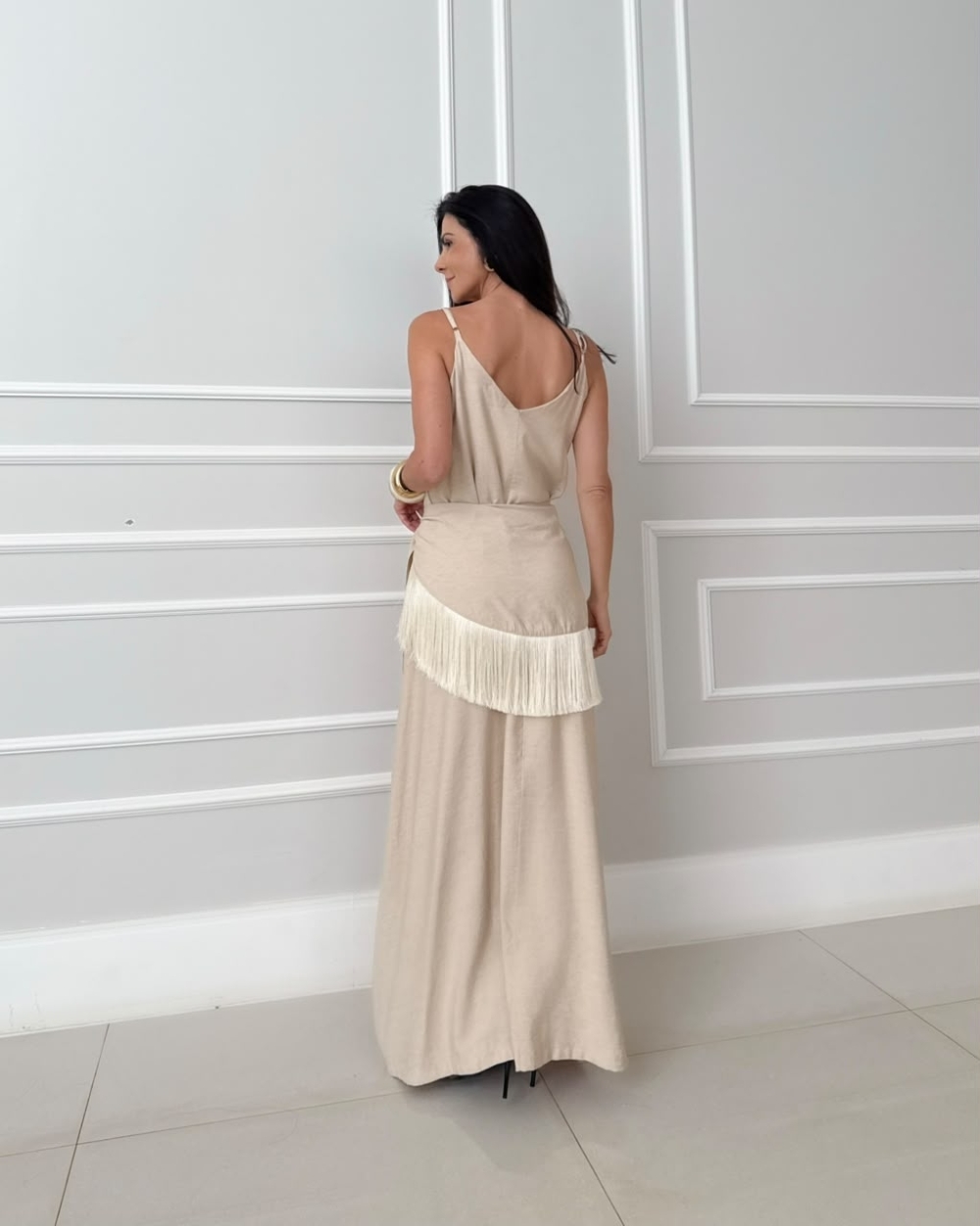 VESTIDO VERA