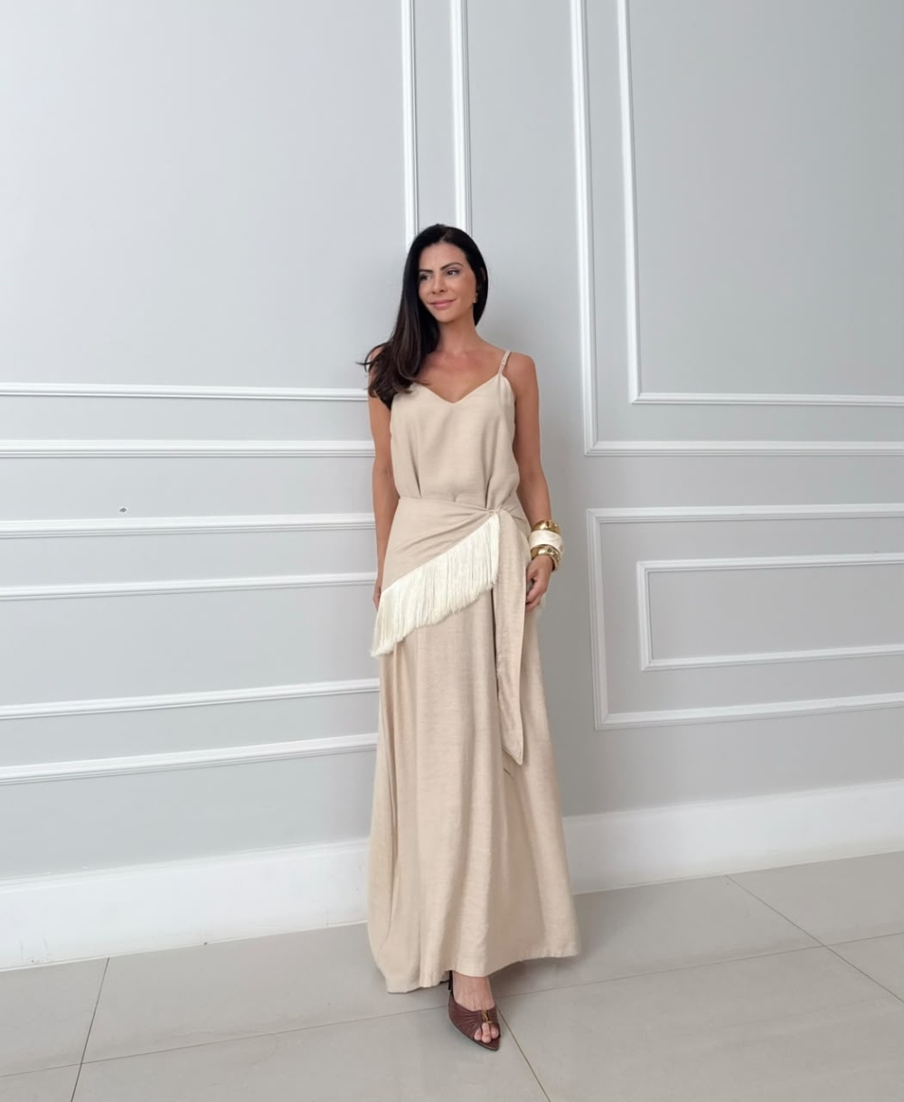 VESTIDO VERA