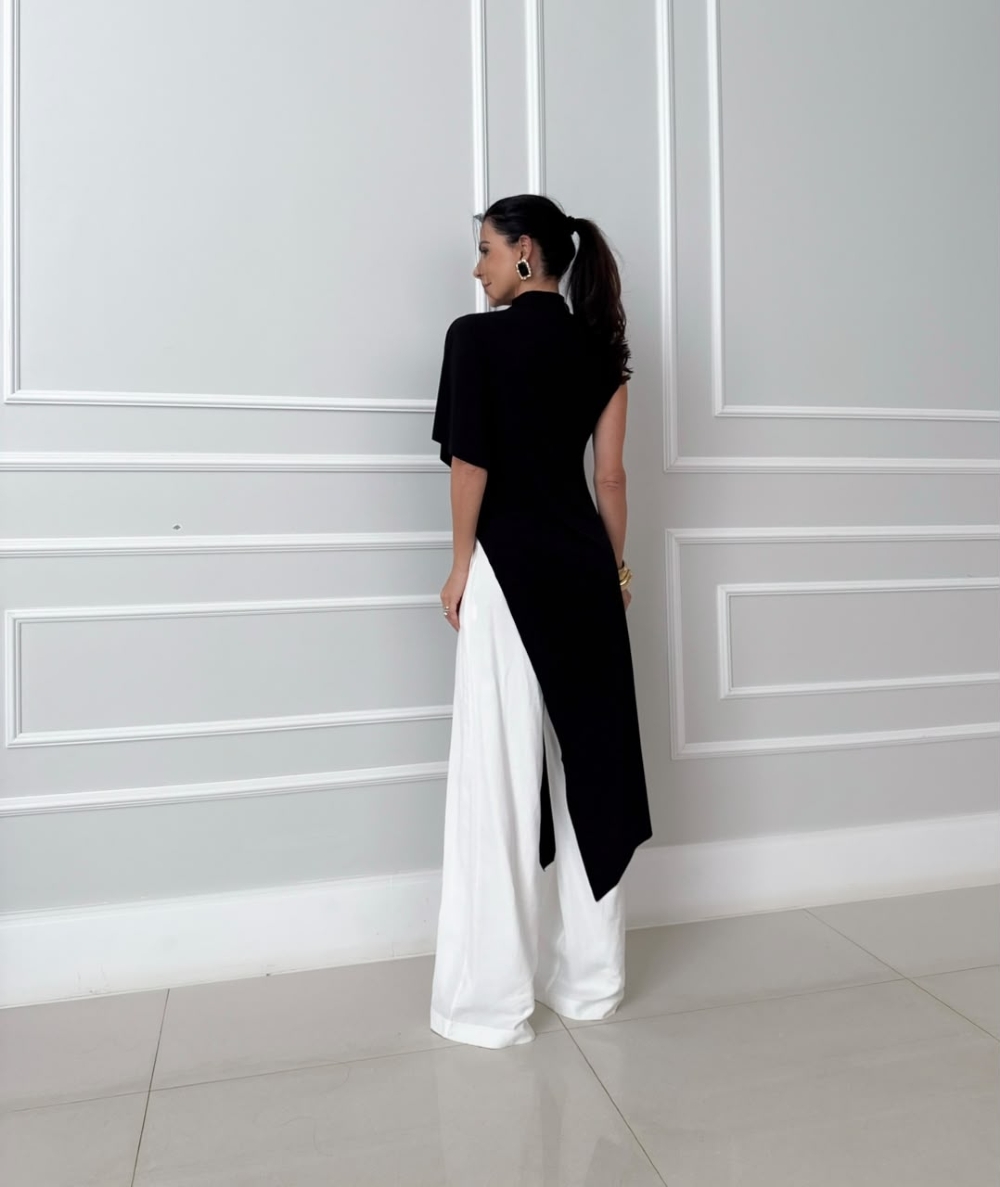 BLUSA ISABELA