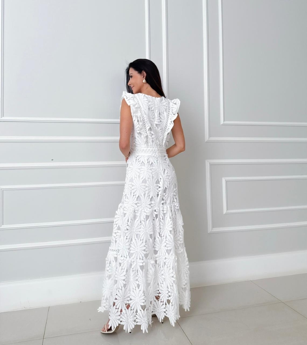 VESTIDO AIME