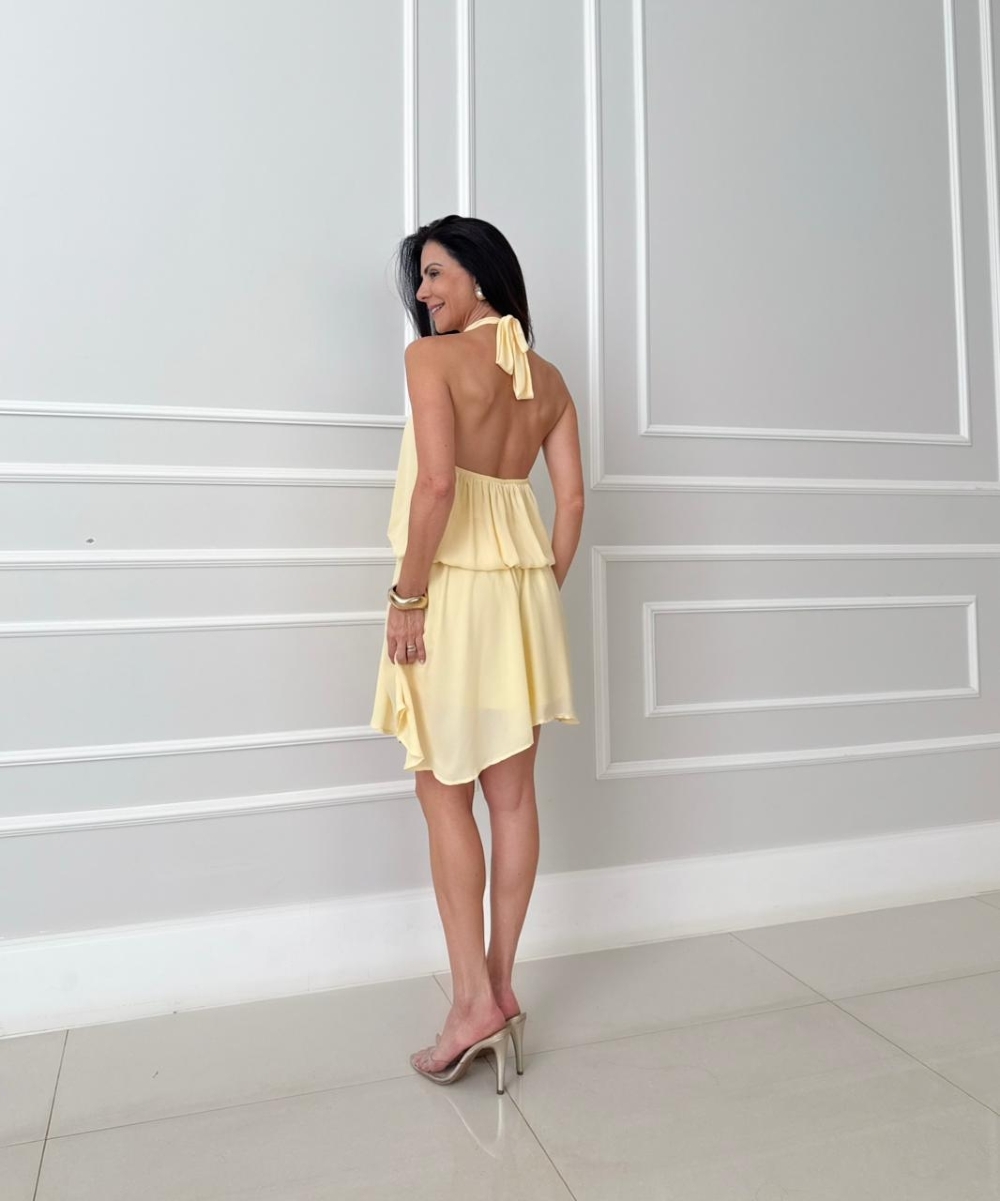 VESTIDO VITORIA