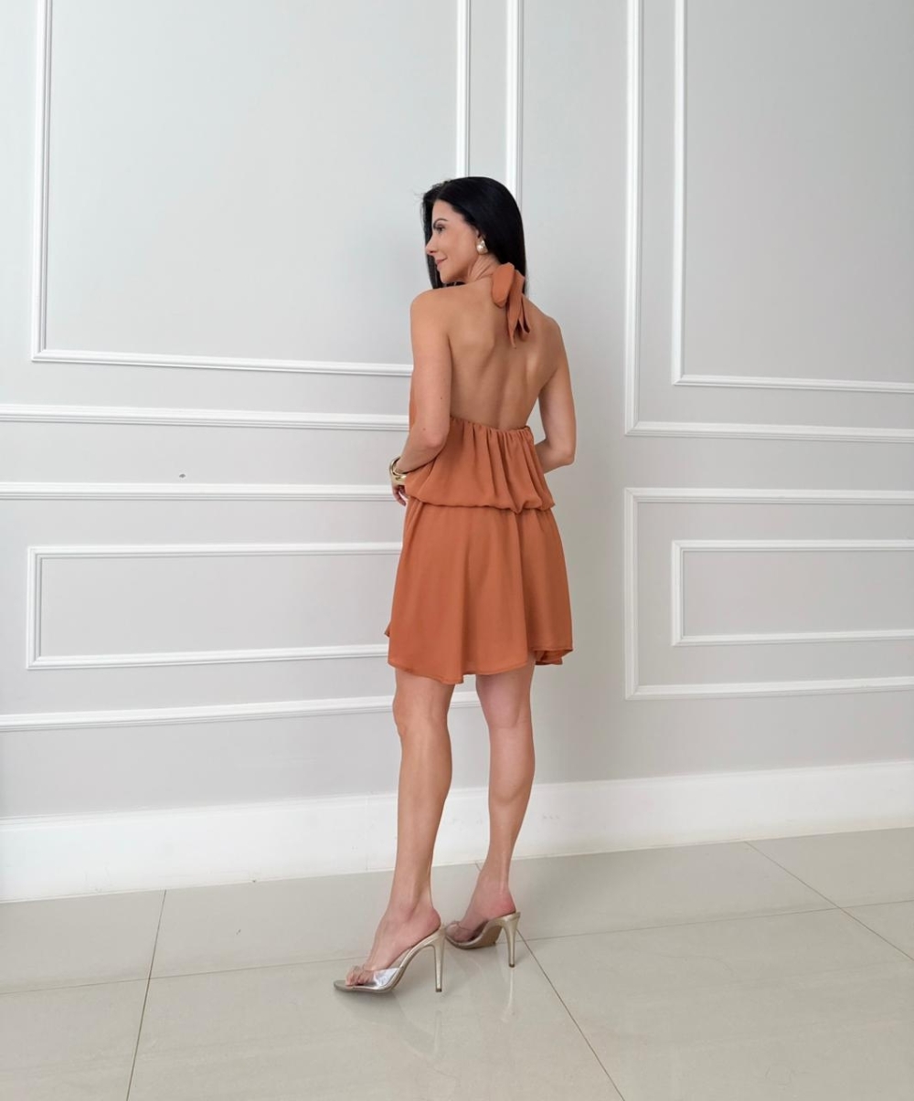 VESTIDO VITORIA