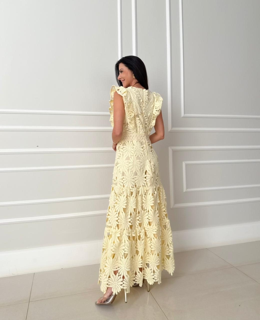 VESTIDO AIME