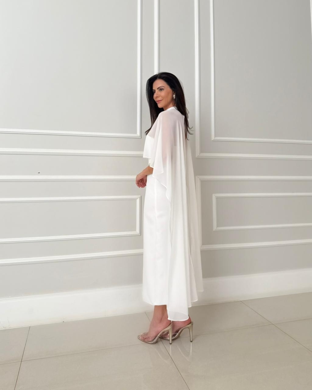 VESTIDO ALICE