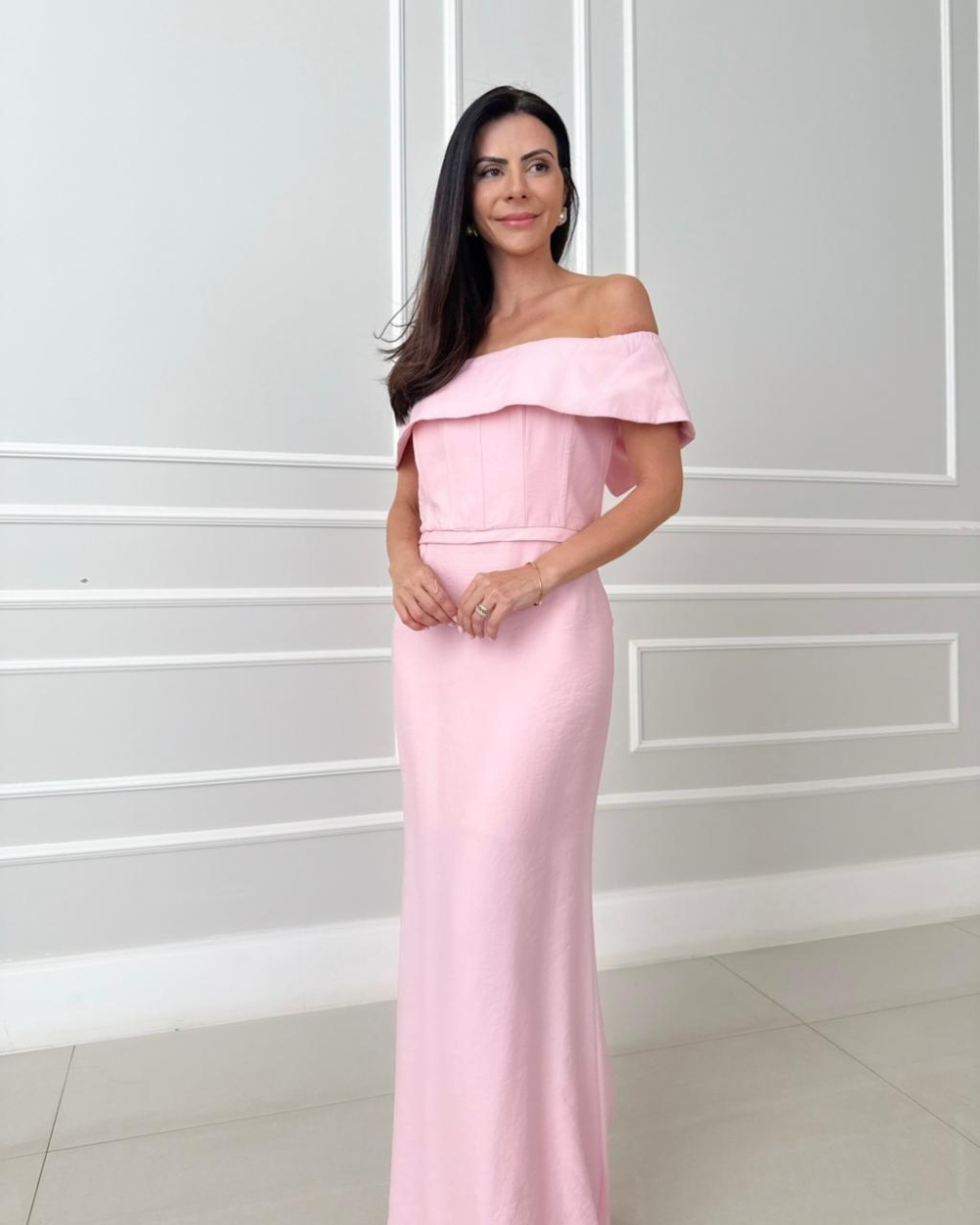 VESTIDO BRENDA
