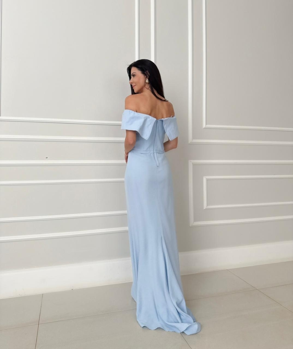 VESTIDO BRENDA