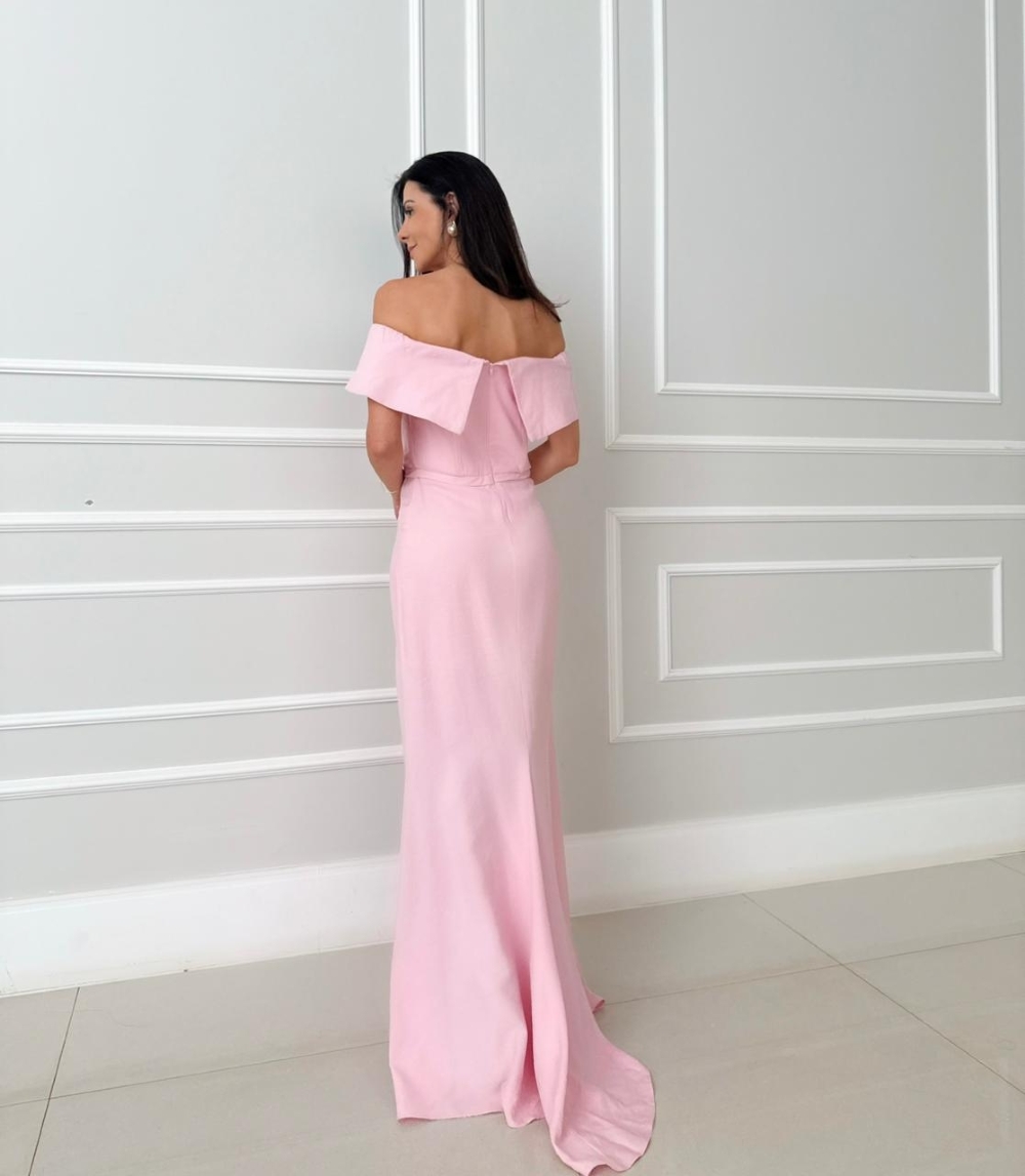 VESTIDO BRENDA