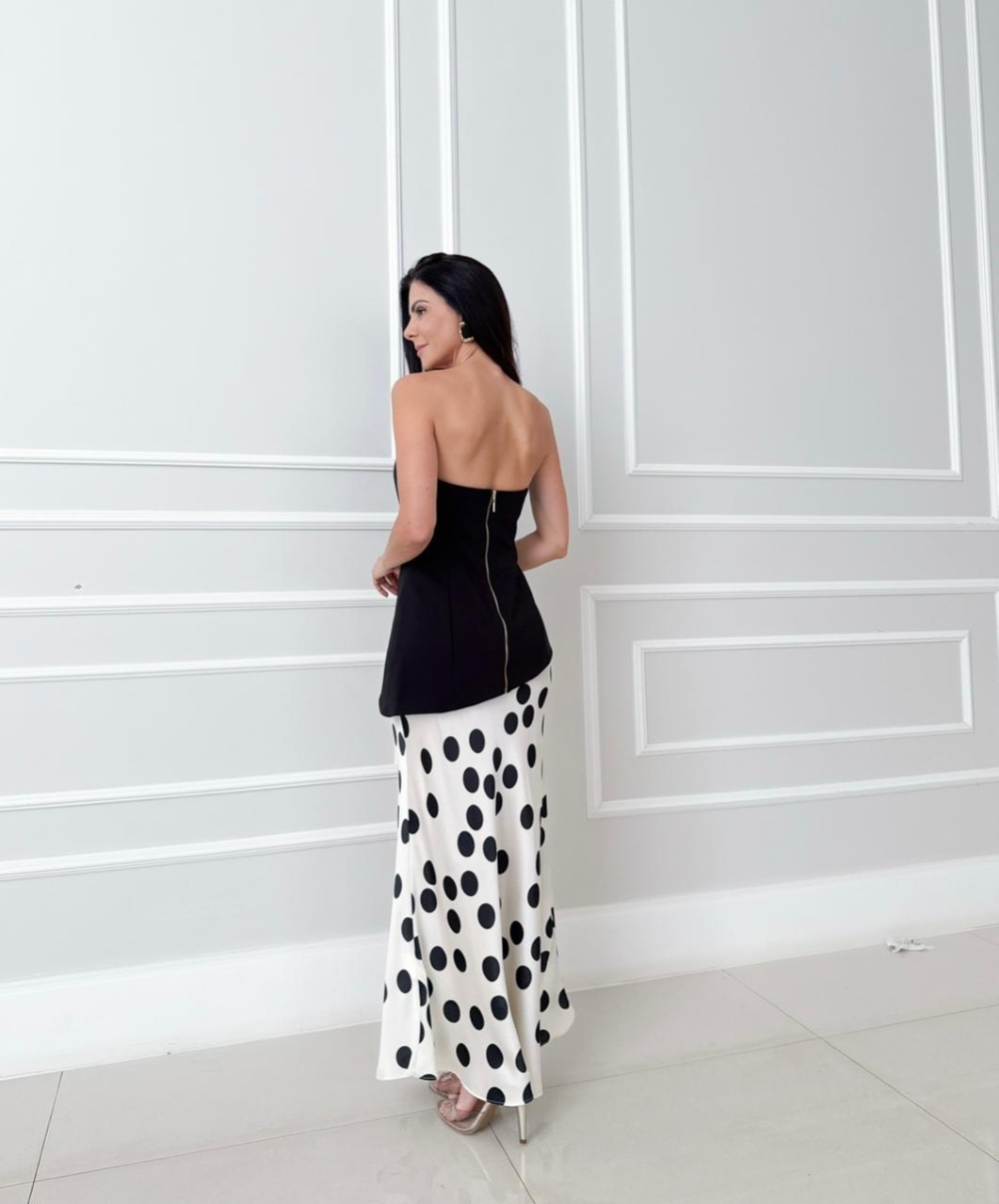 BLUSA GABRIELA