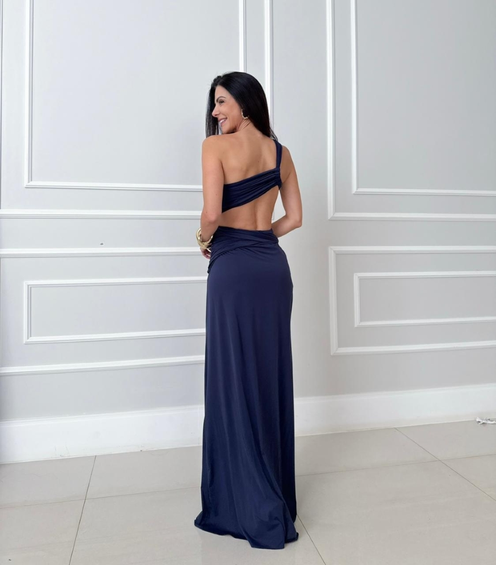 VESTIDO TAMIRES