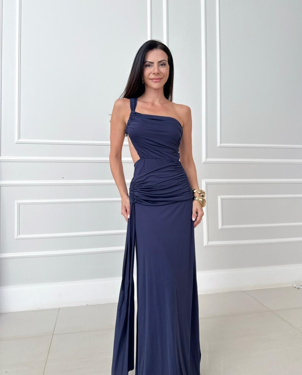 VESTIDO TAMIRES
