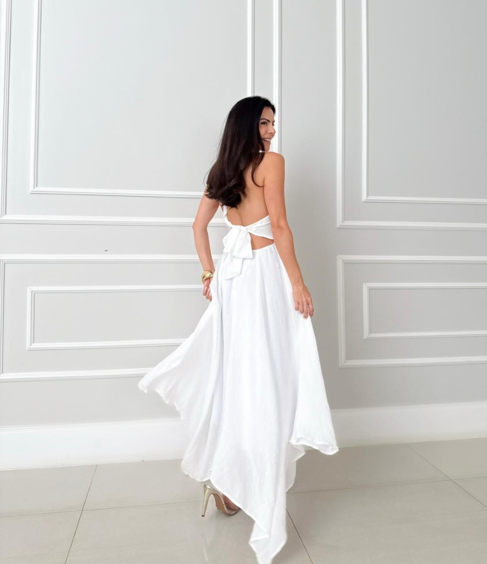 VESTIDO BRISA