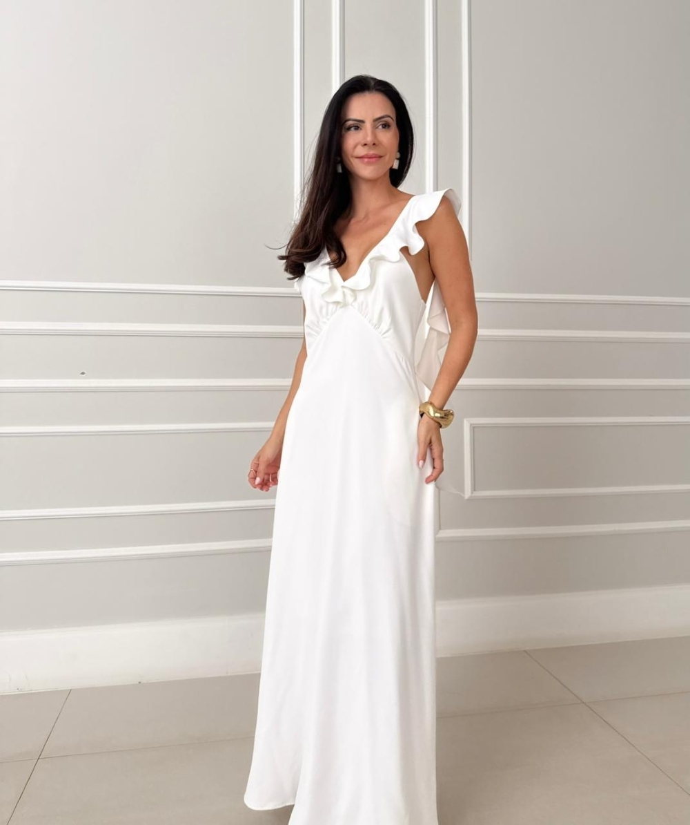 VESTIDO IRIS