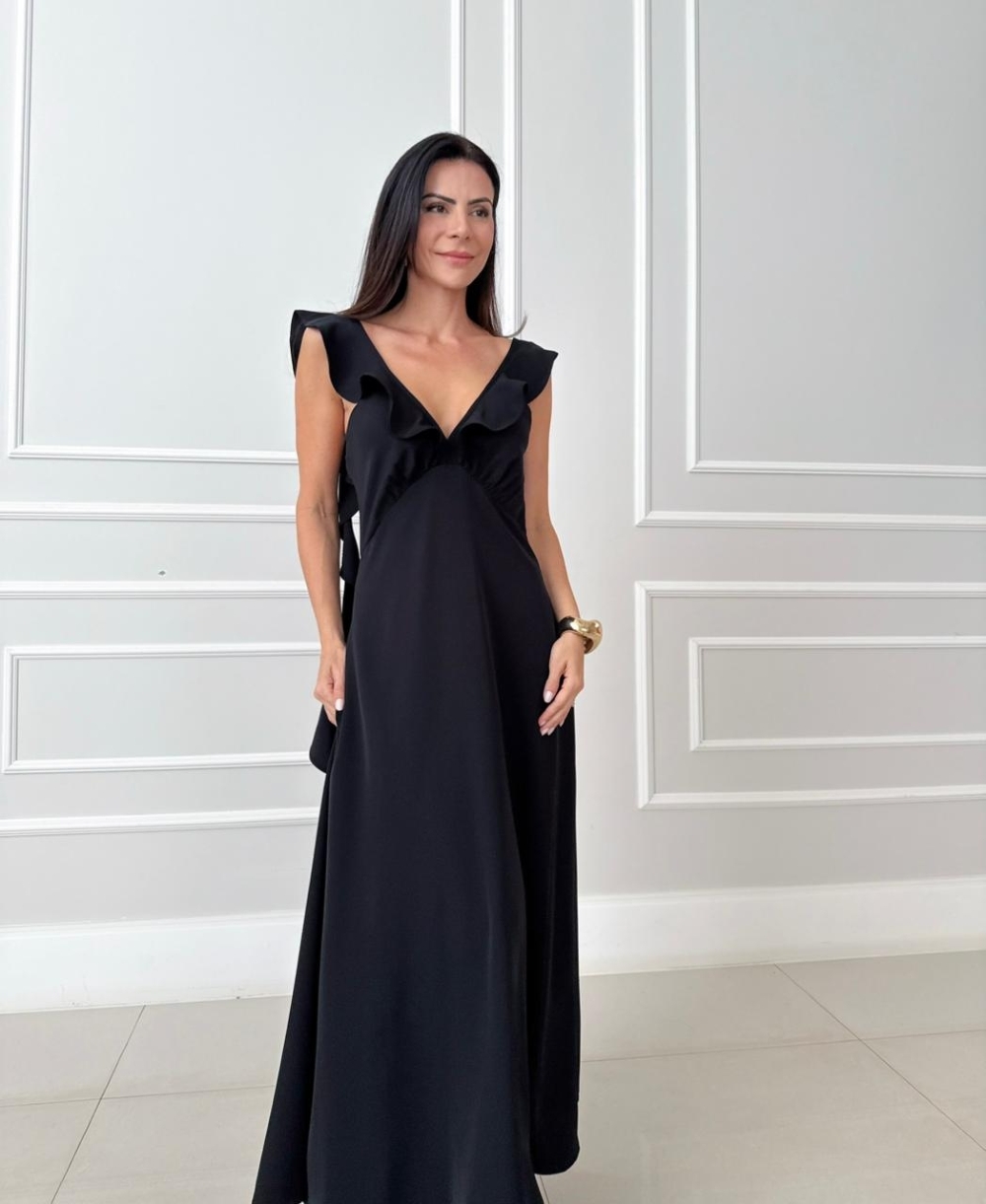 VESTIDO IRIS