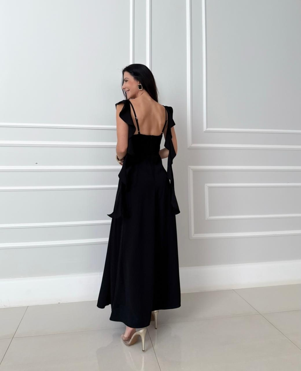 VESTIDO IRIS