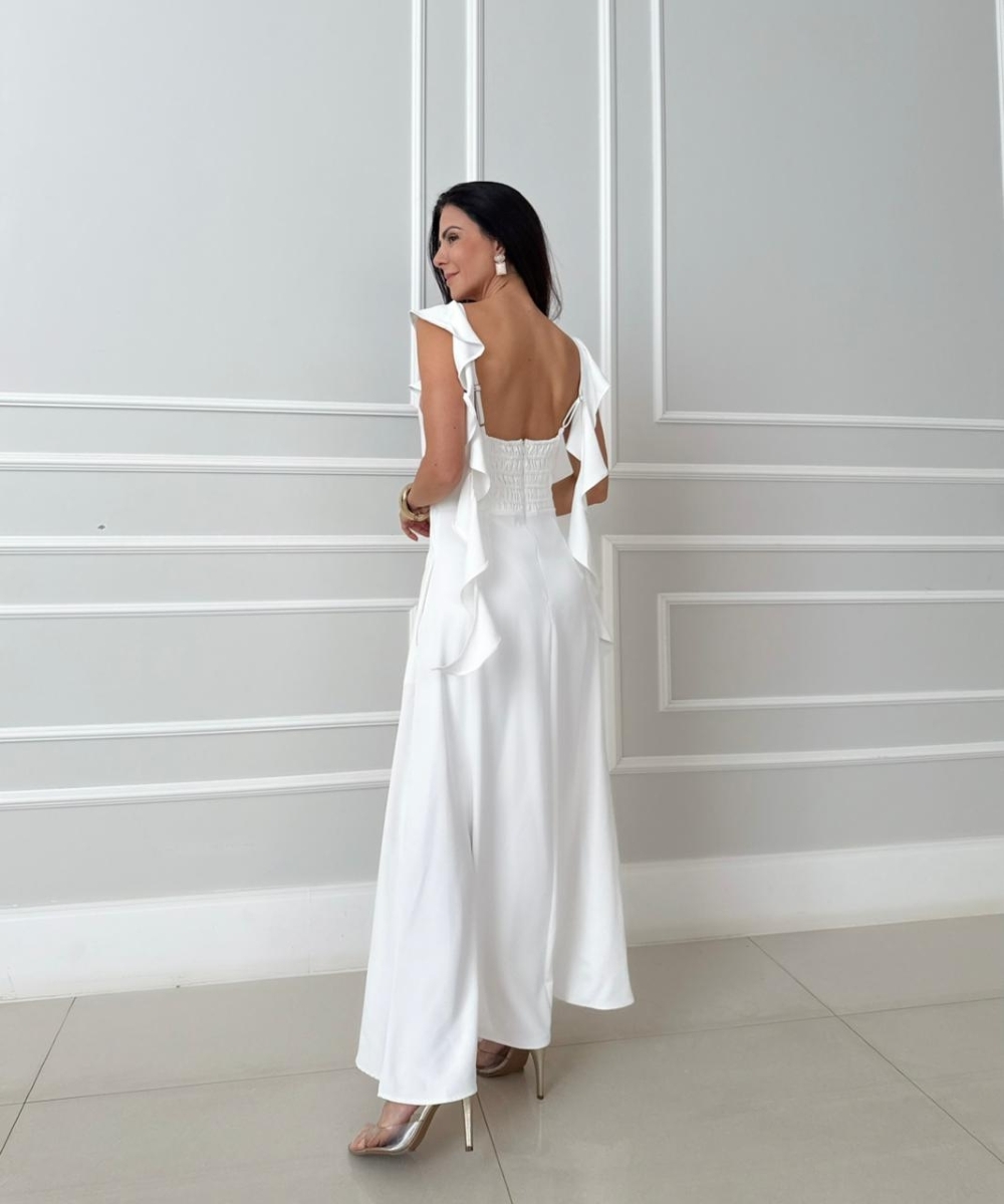 VESTIDO IRIS