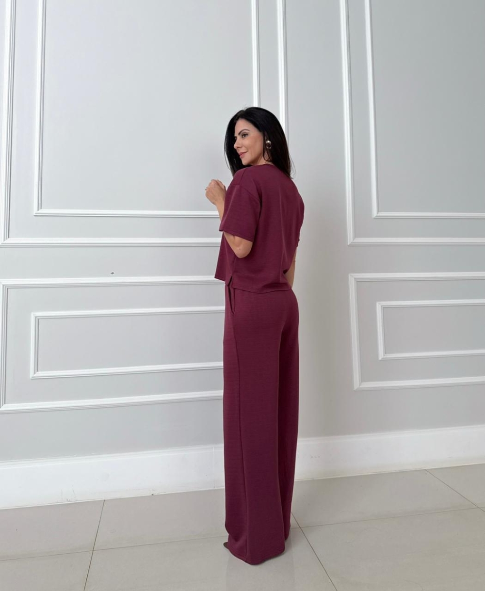 CONJUNTO MARIE