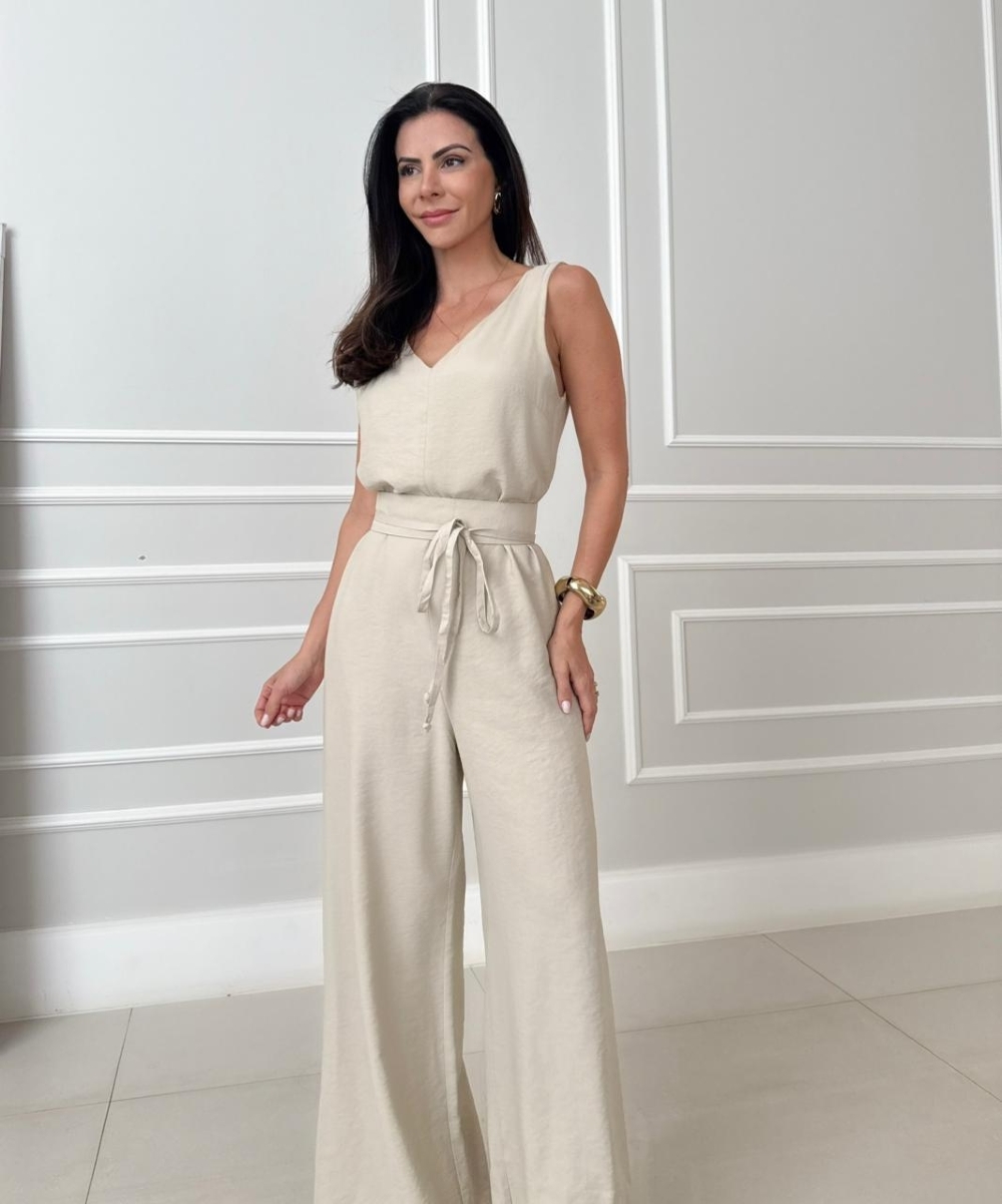 MACACÃO TIESSA