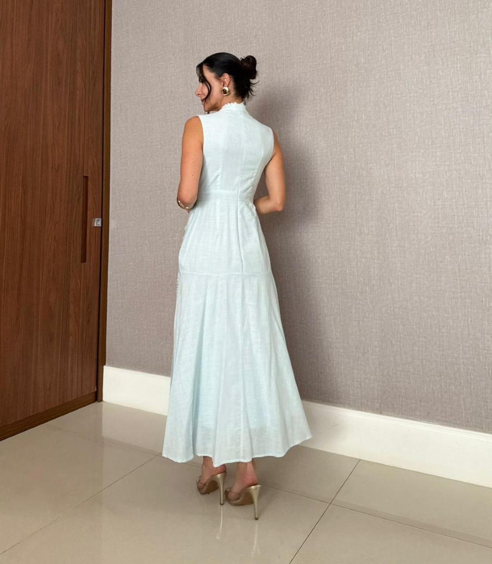VESTIDO KARINA