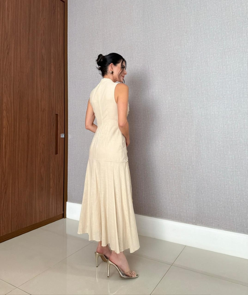 VESTIDO KARINA