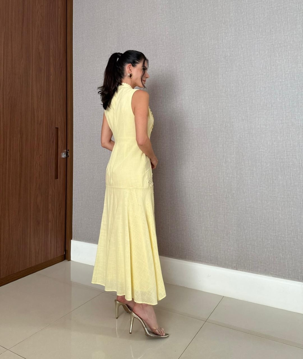 VESTIDO KARINA