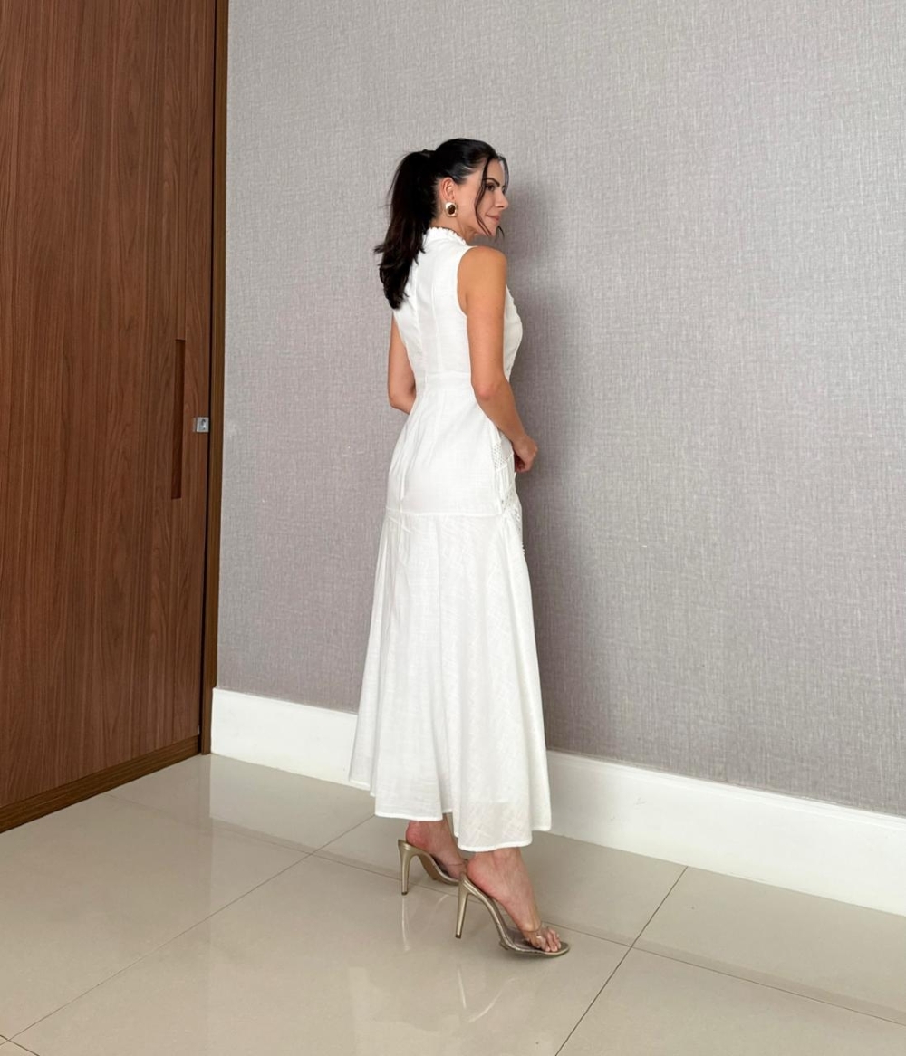 VESTIDO KARINA