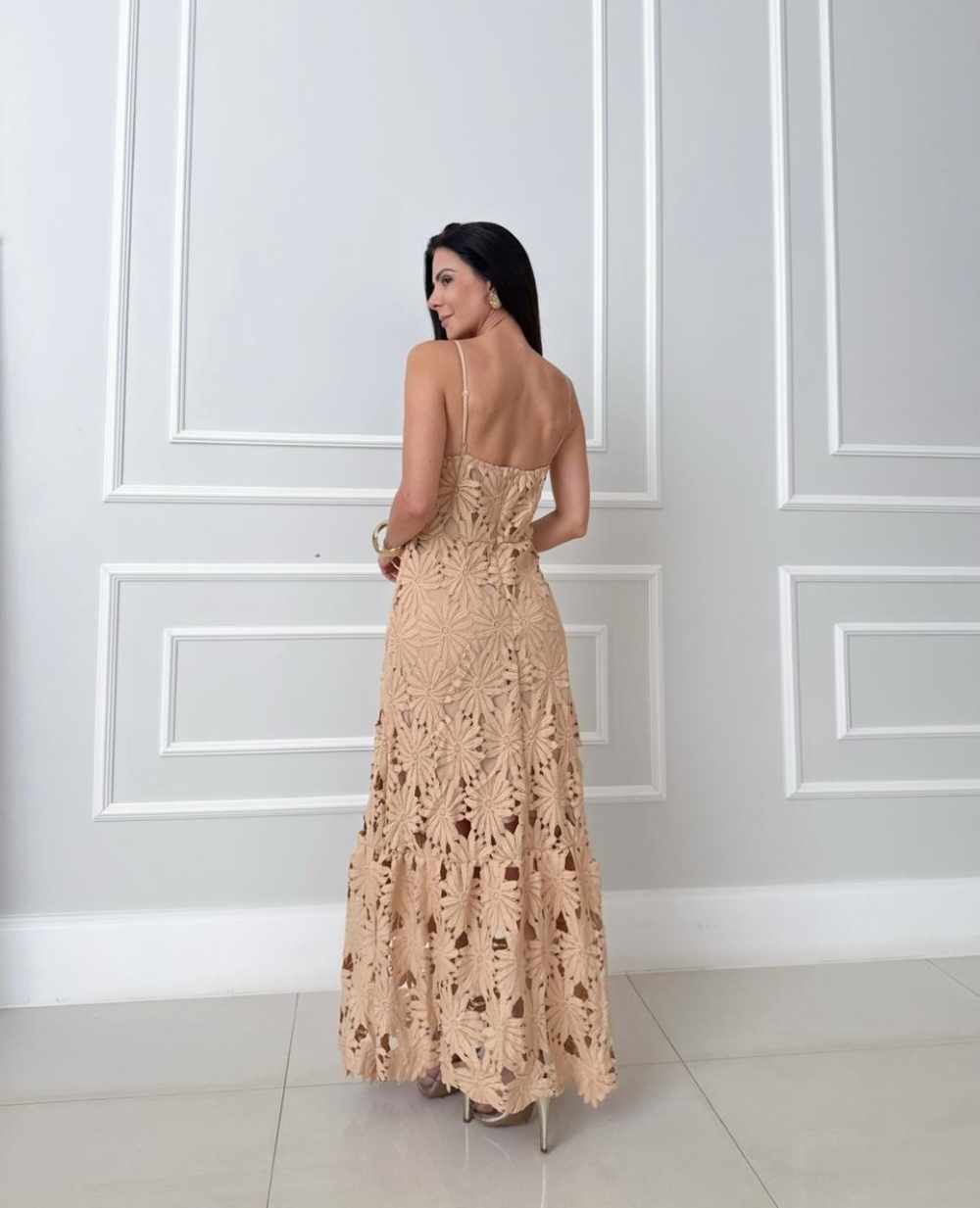 VESTIDO BEATRIZ