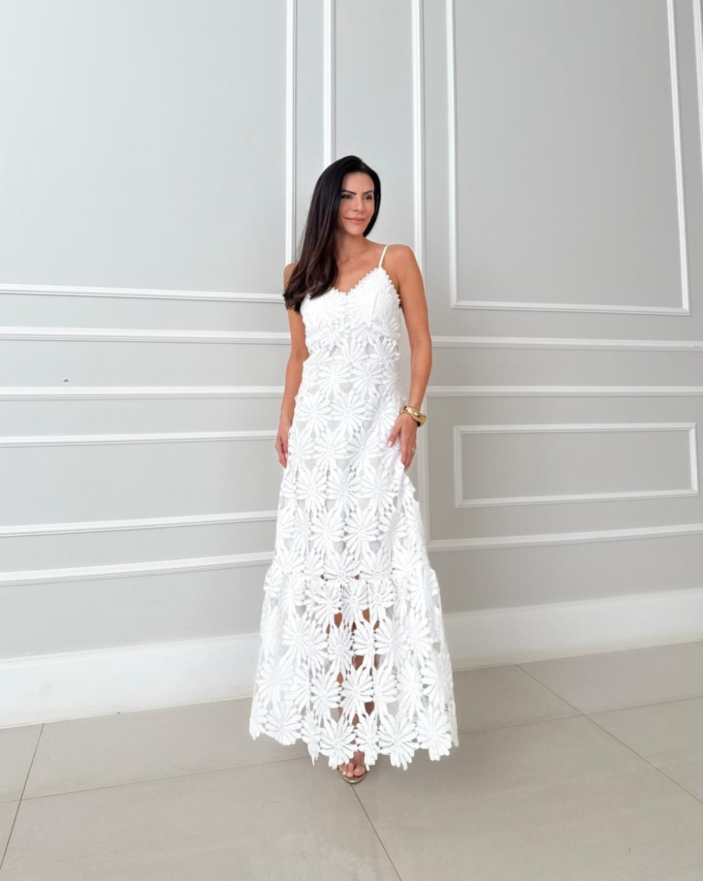 VESTIDO BEATRIZ