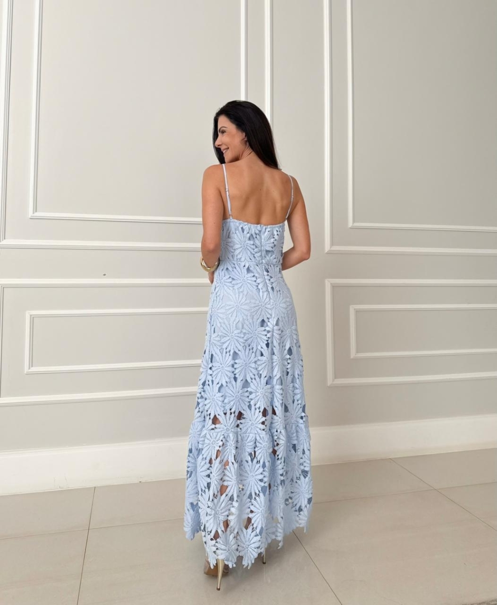 VESTIDO BEATRIZ
