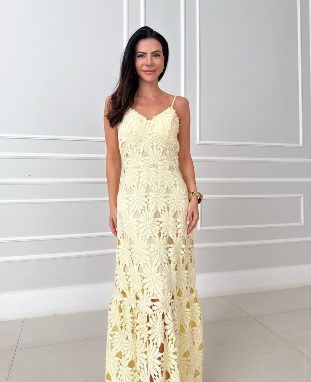 VESTIDO BEATRIZ