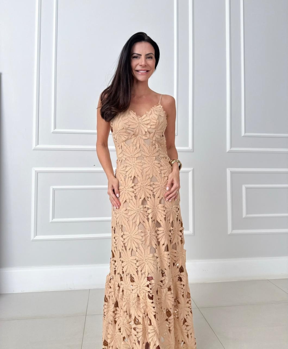 VESTIDO BEATRIZ