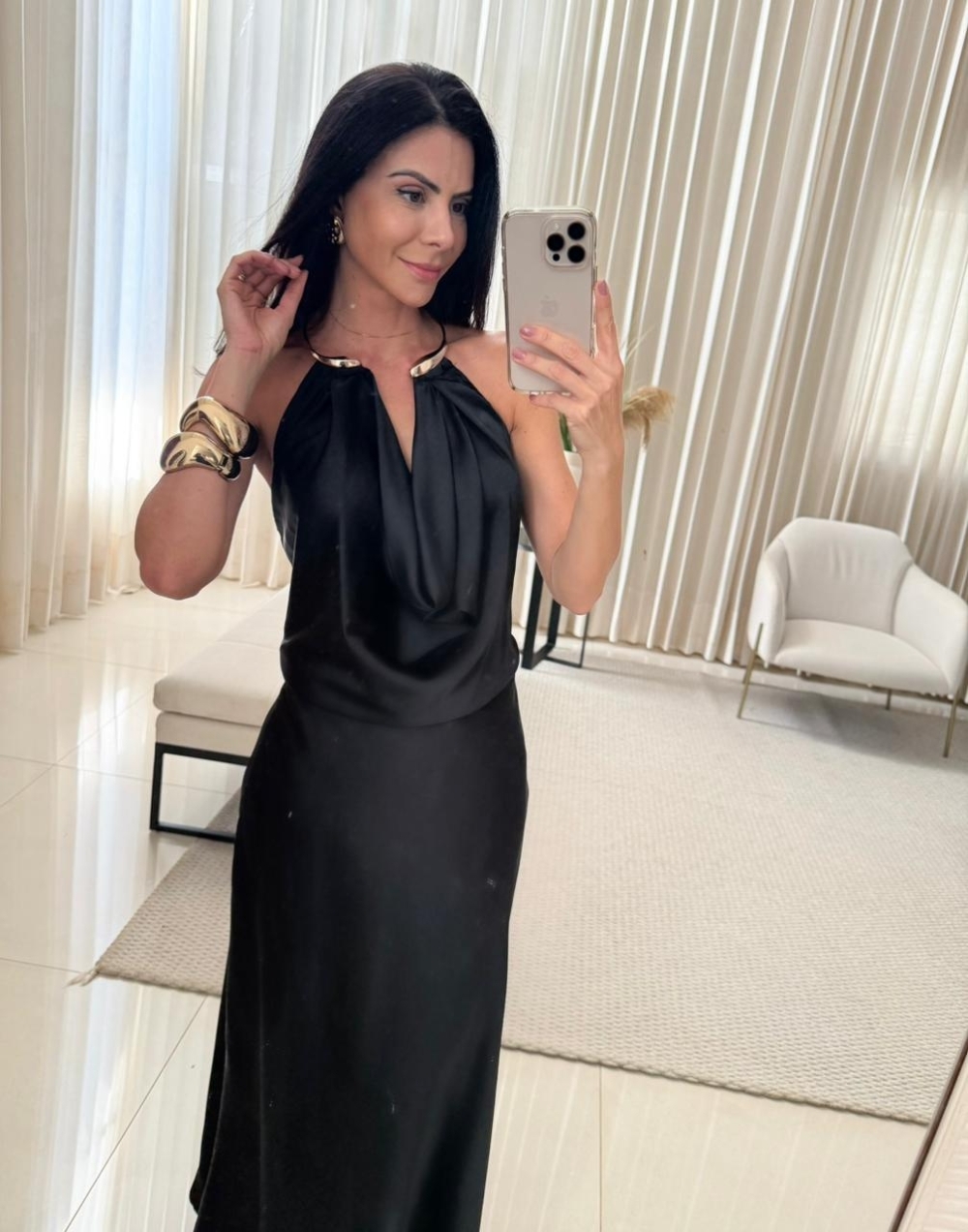 CONJUNTO INGRID