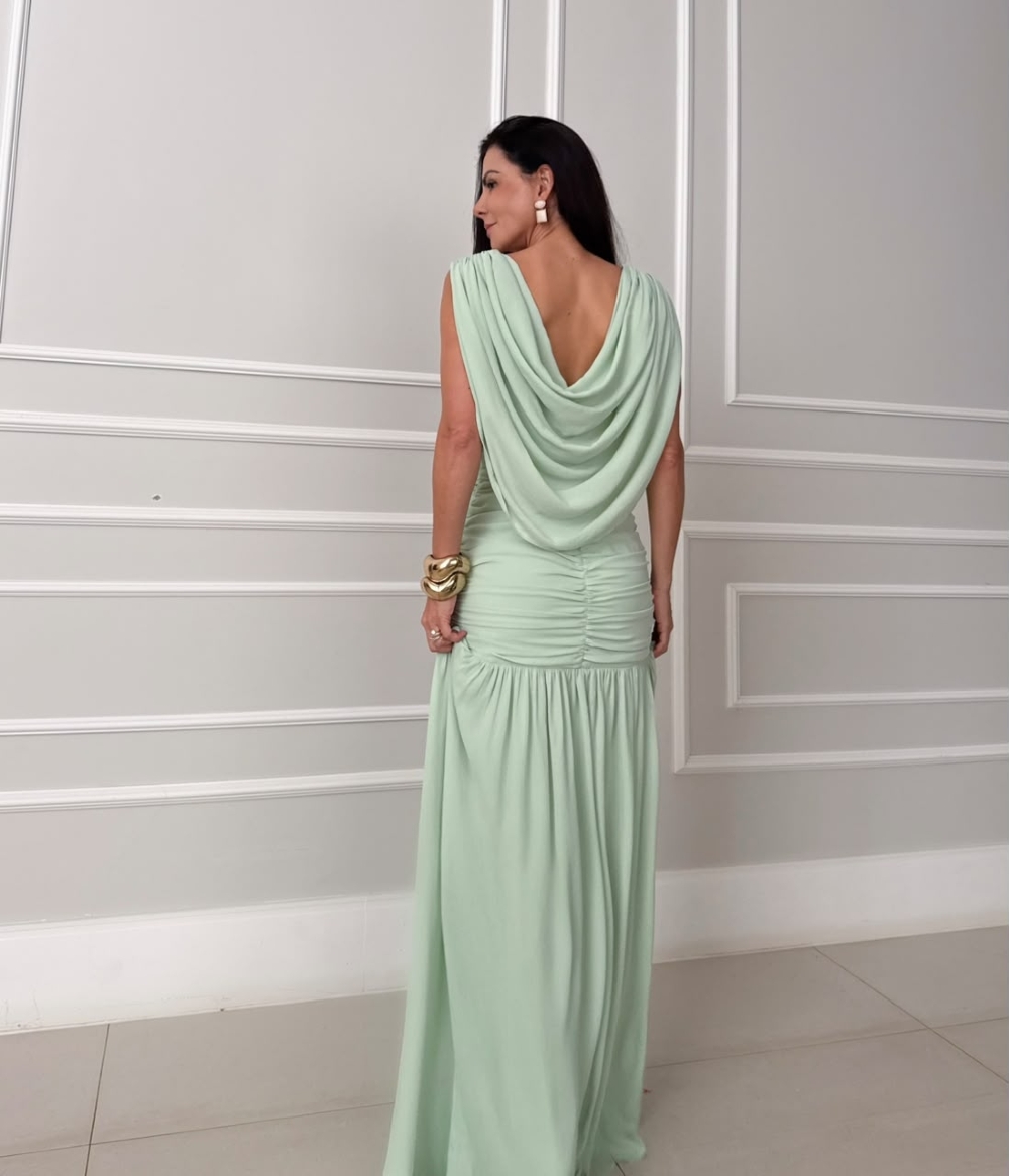 VESTIDO LARA