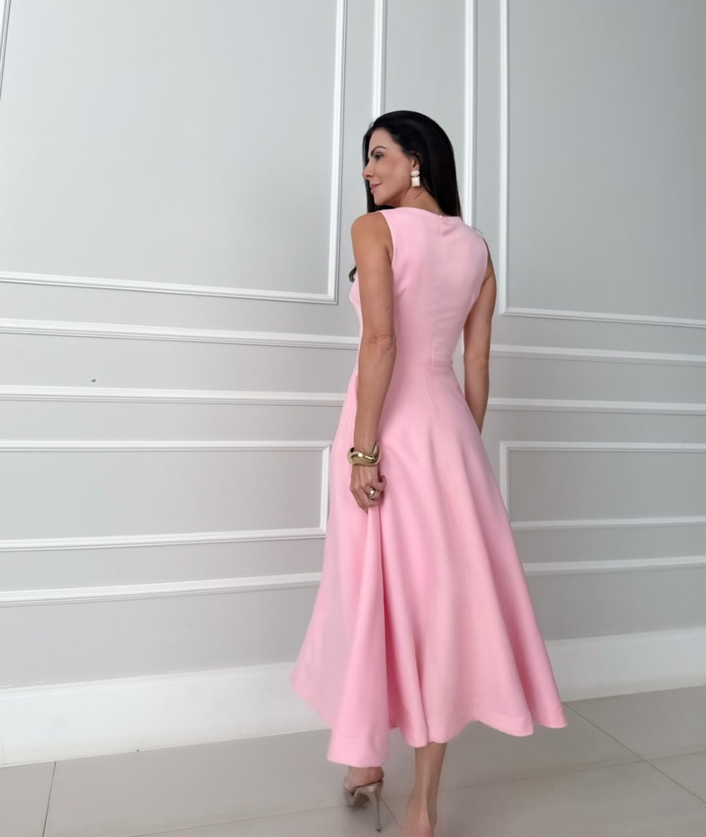 VESTIDO NATALIA