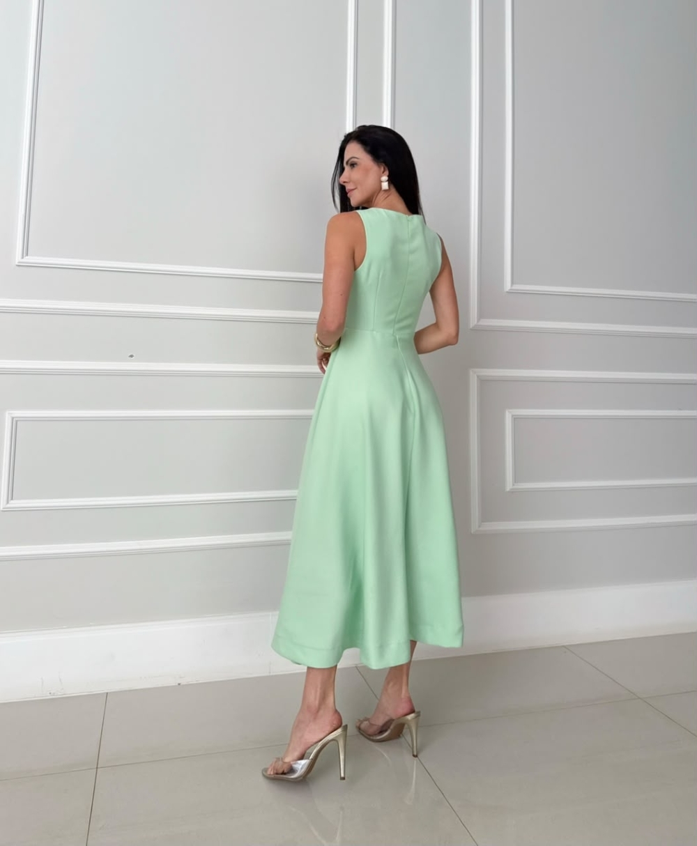 VESTIDO NATALIA
