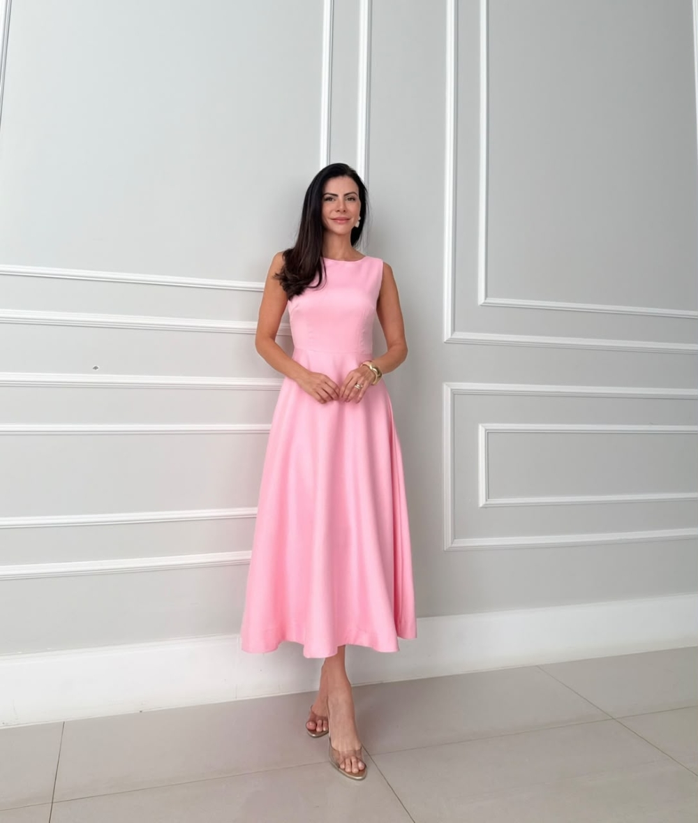 VESTIDO NATALIA