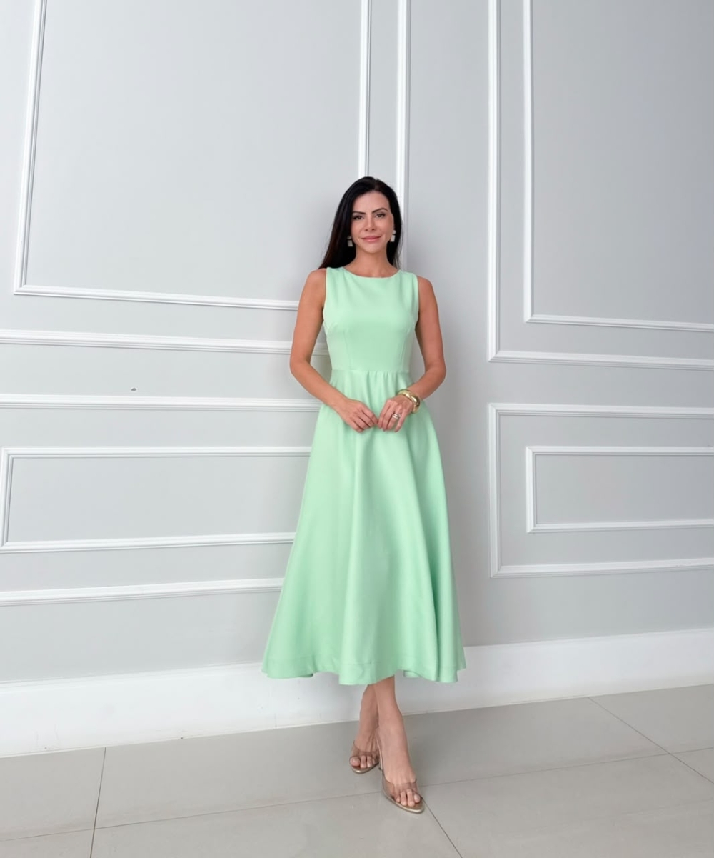 VESTIDO NATALIA
