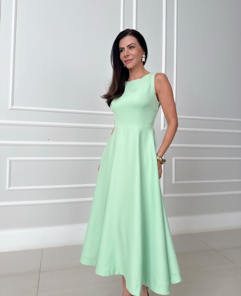 VESTIDO NATALIA