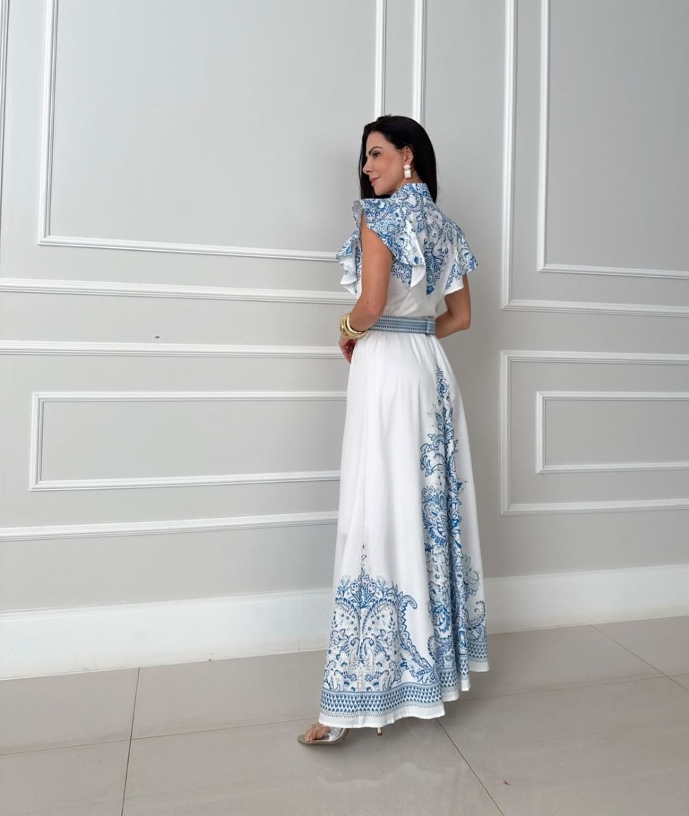 VESTIDO LIANA
